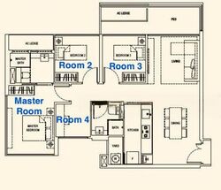 Canberra View (D27), Condominium #479976831